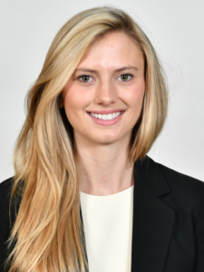 Laura McLaughlin, Vanderbilt MAcc '18