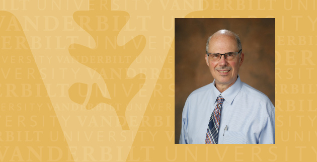 Mark Bandas, associate provost and dean of students