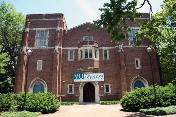 Vanderbilt University