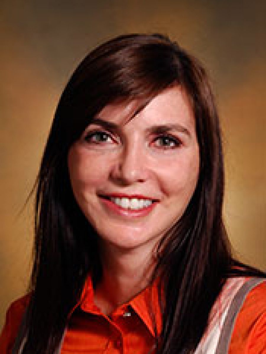 Kelly Holley-Bockelmann