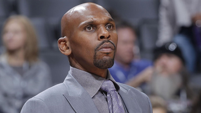 Jerry Stackhouse