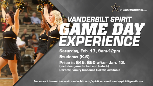 Vanderbilt University
