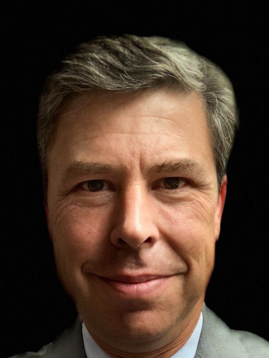 Andy Berke