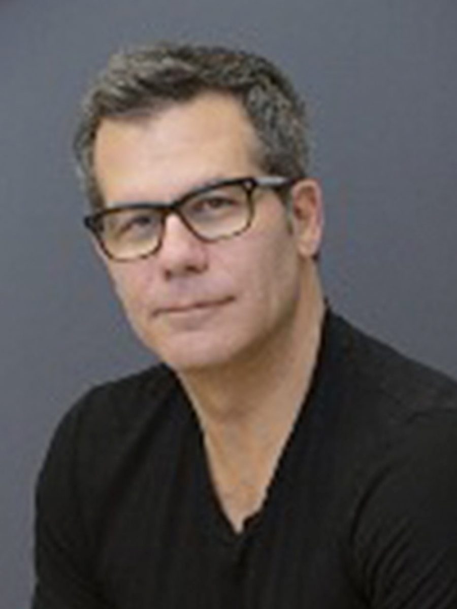 Richard Florida