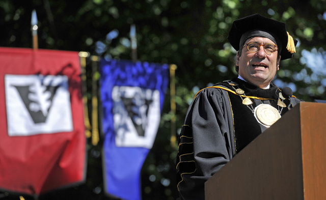 Vanderbilt University