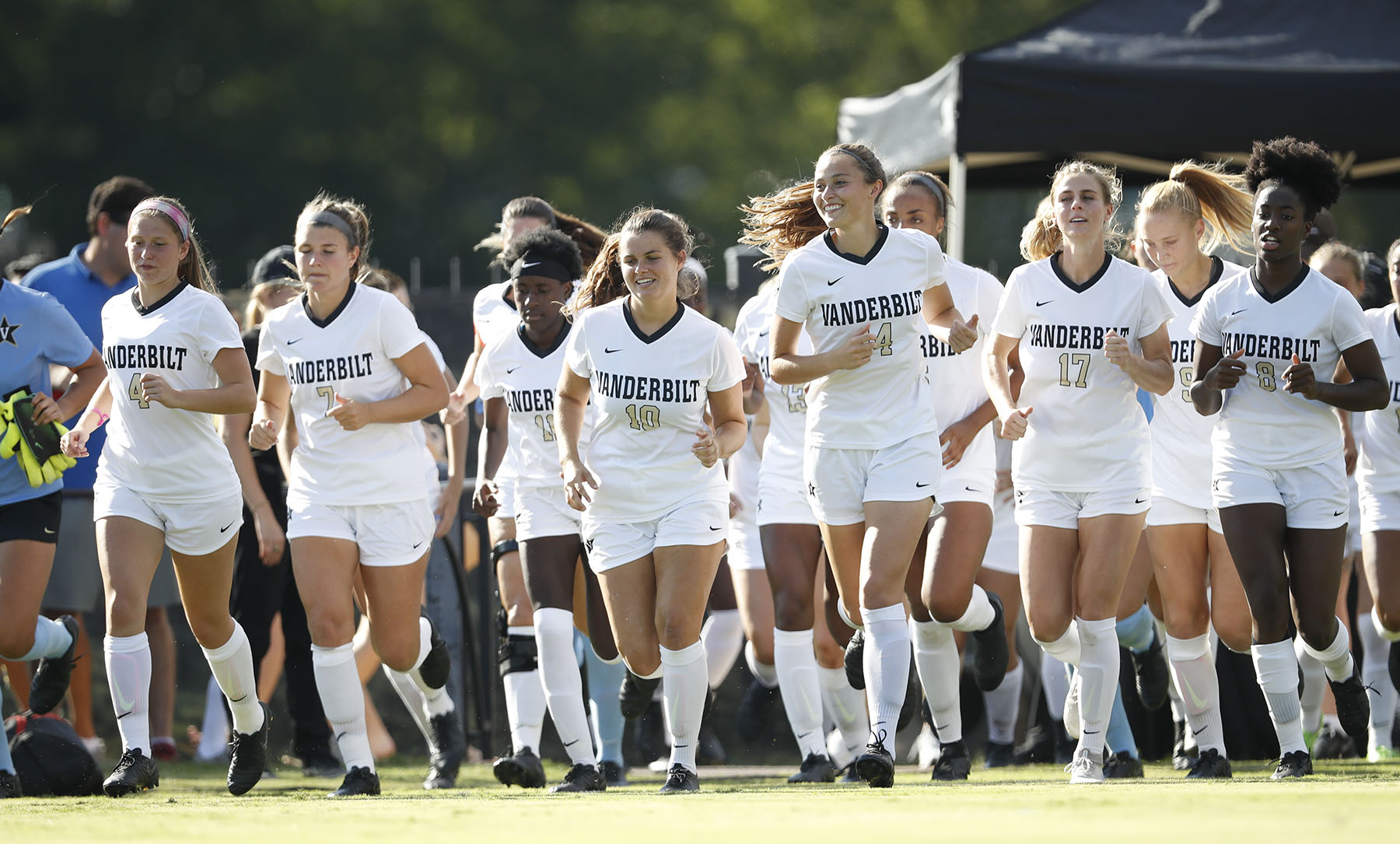Vanderbilt University