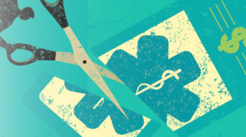 Health care disrupted