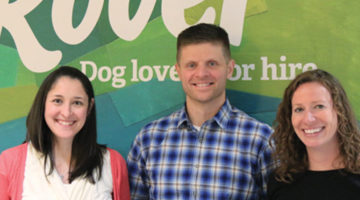 BIg Dog, MBA, Megan Teepe, Brent Turner, Sarah Eaton