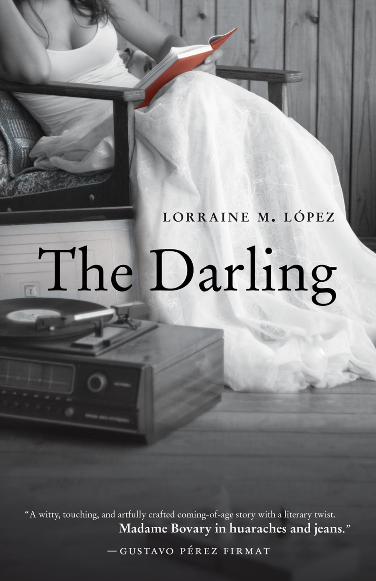 The Darling Lopez