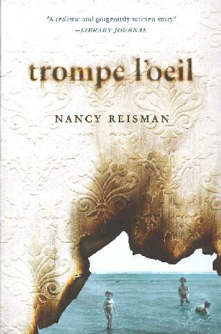 Trompe-lOeil-cover
