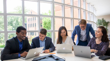 Accelerator Student-athletes