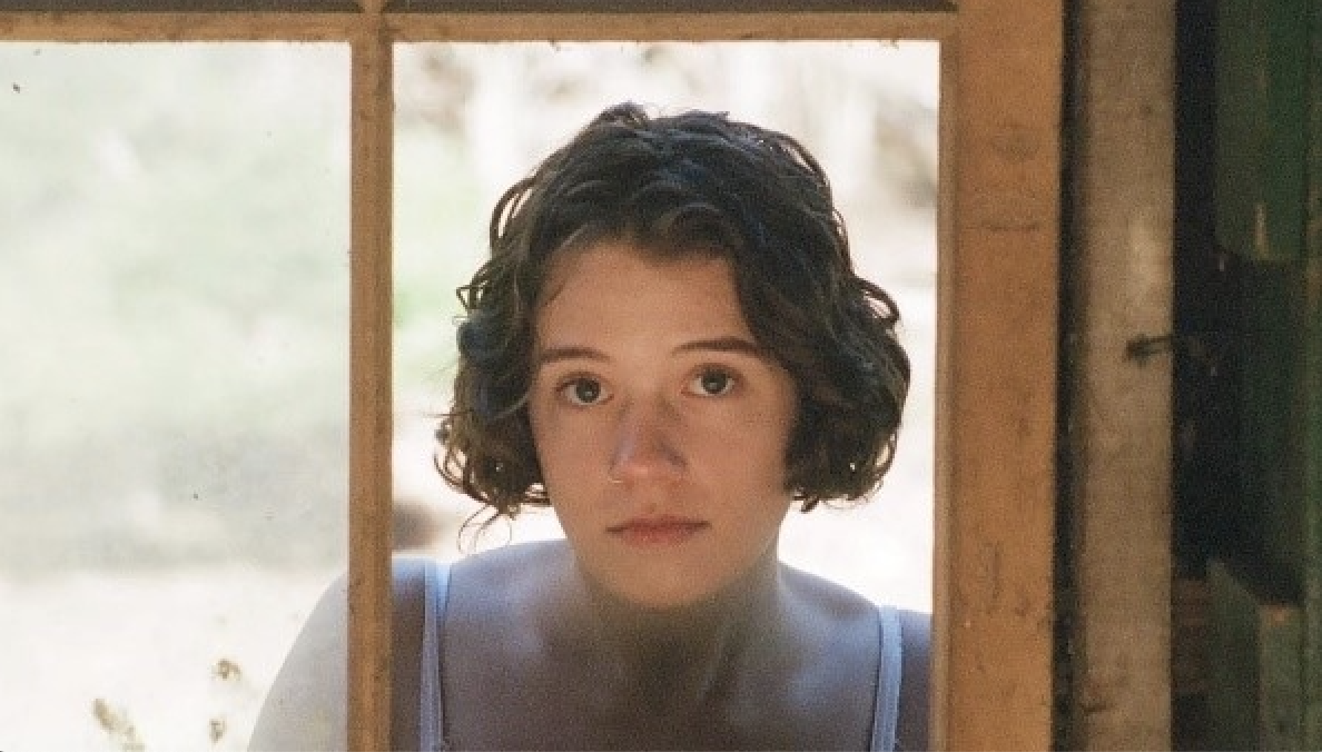 Amelia Day (photo credit: Alexej Latimer)