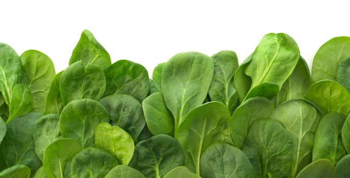 spinach