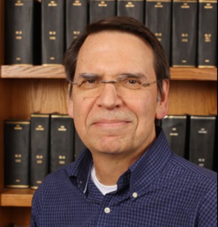 Image of Bruce Compas