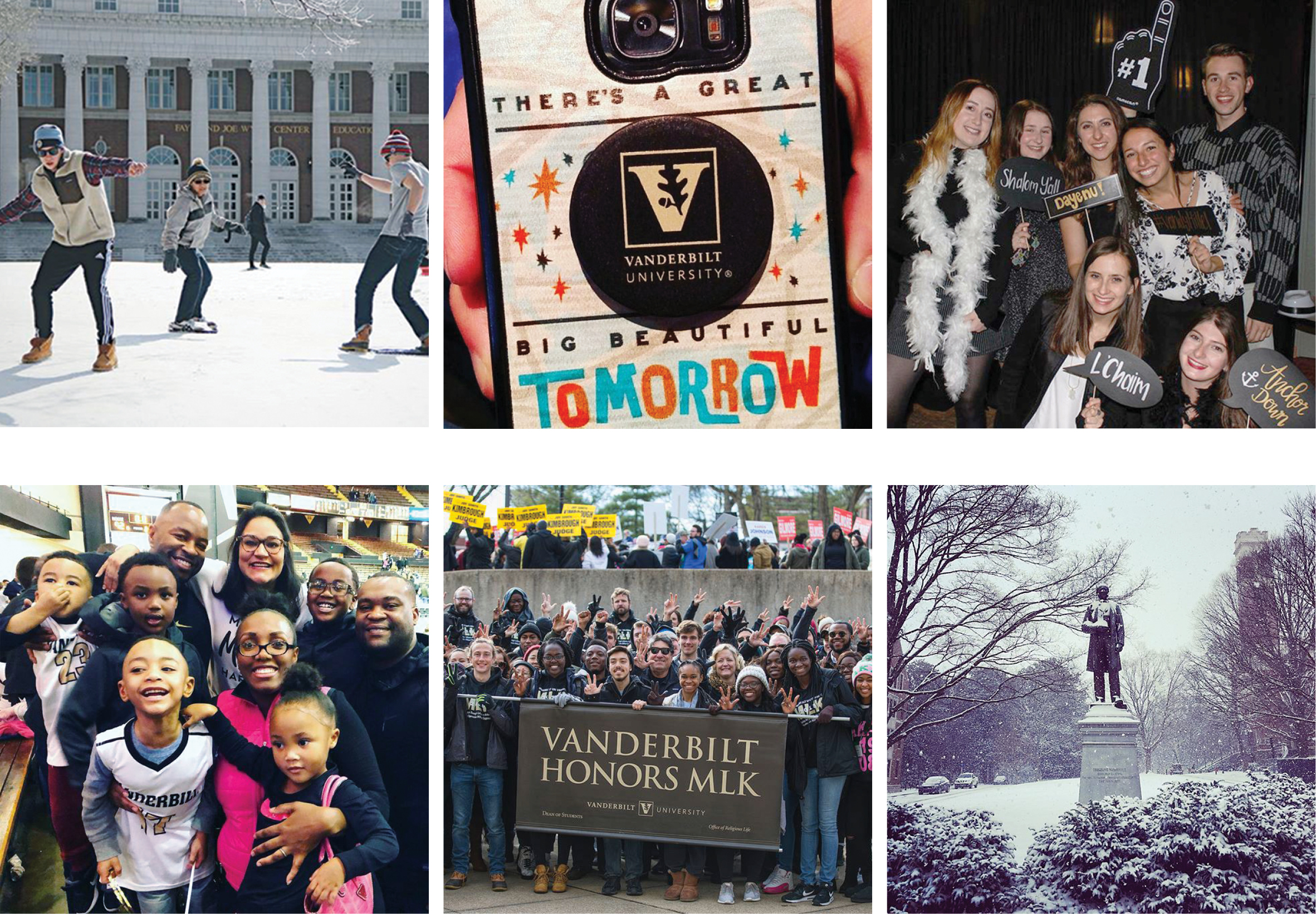 Vanderbilt University