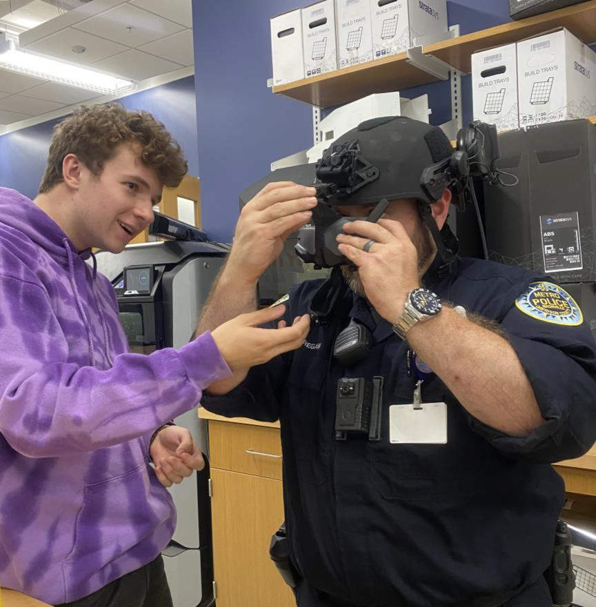 Vanderbilt University