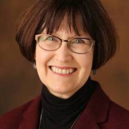 Image of GeorgeneTroseth