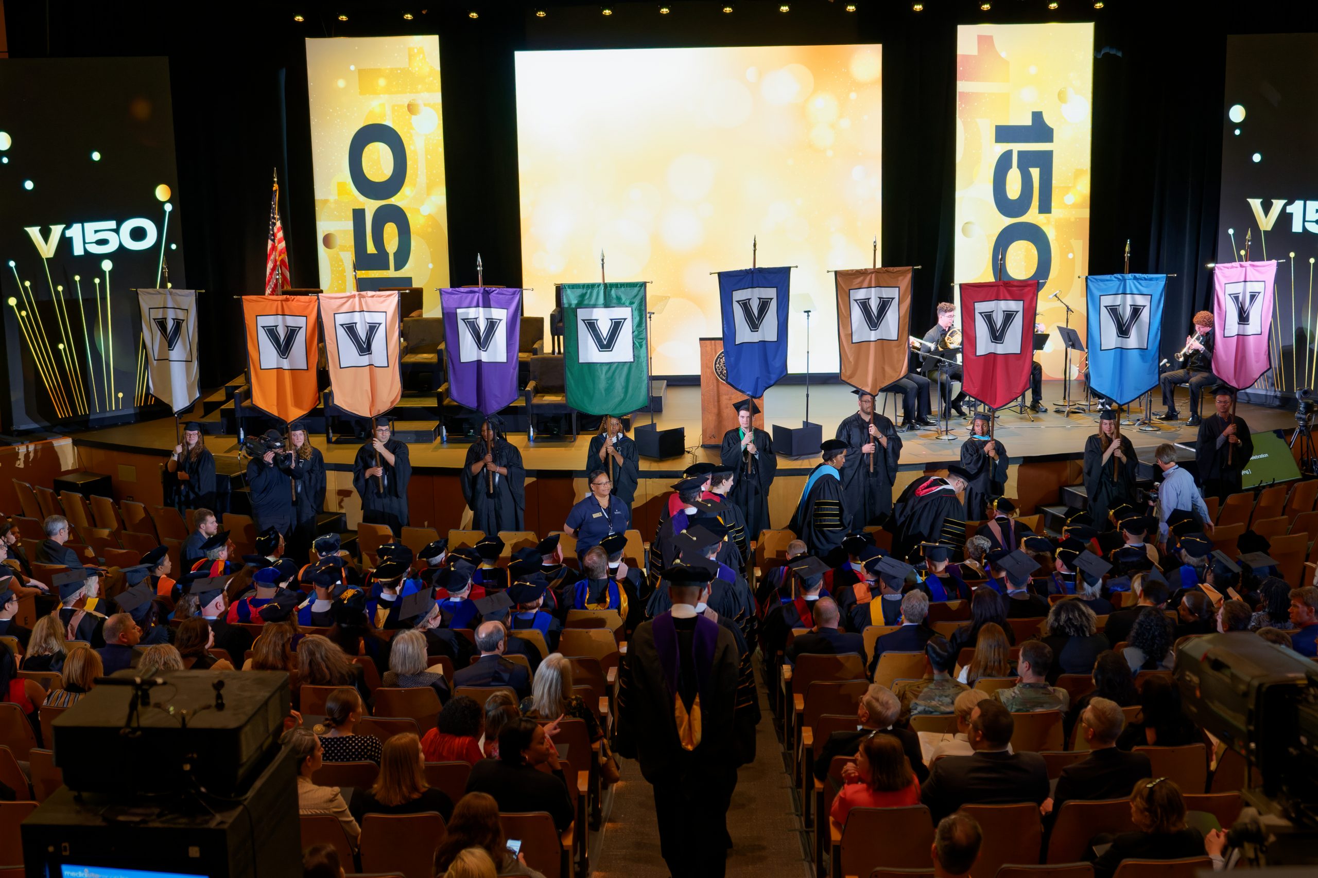 Vanderbilt University