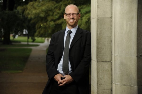 Image of Jonathan M.Metzl