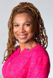 Kimberlé Crenshaw (submitted photo)