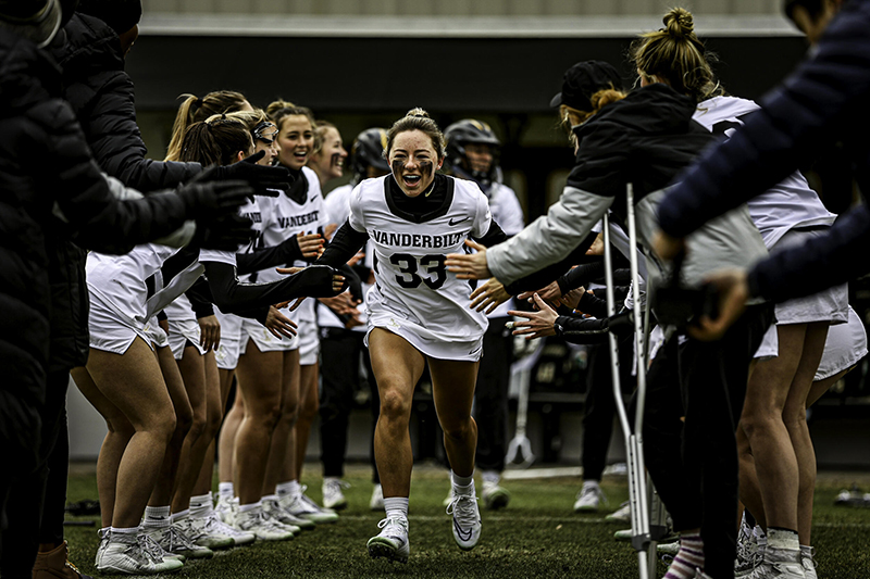 Vanderbilt University