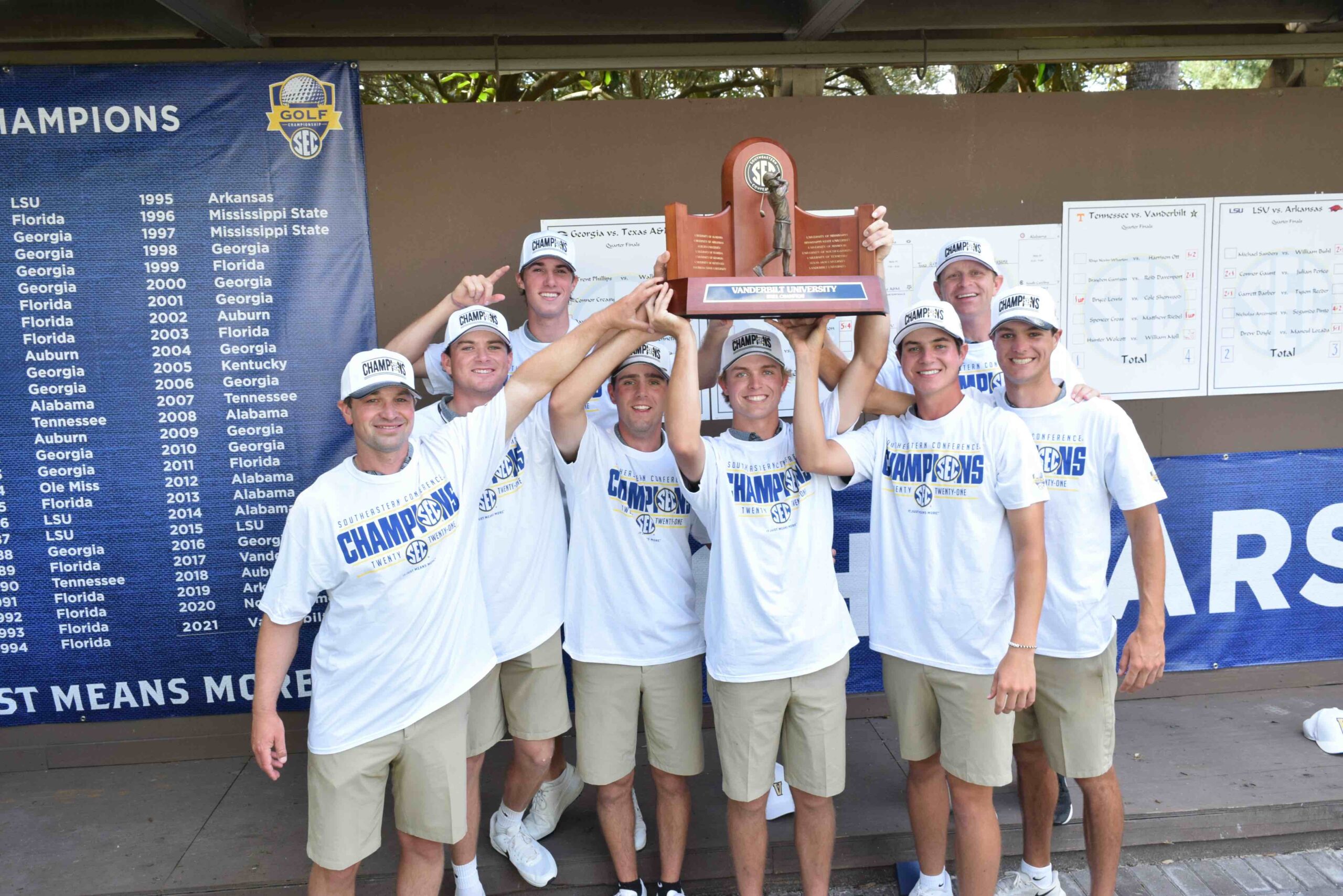 Vanderbilt University