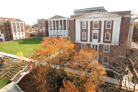 Image result for martha rivers ingram commons