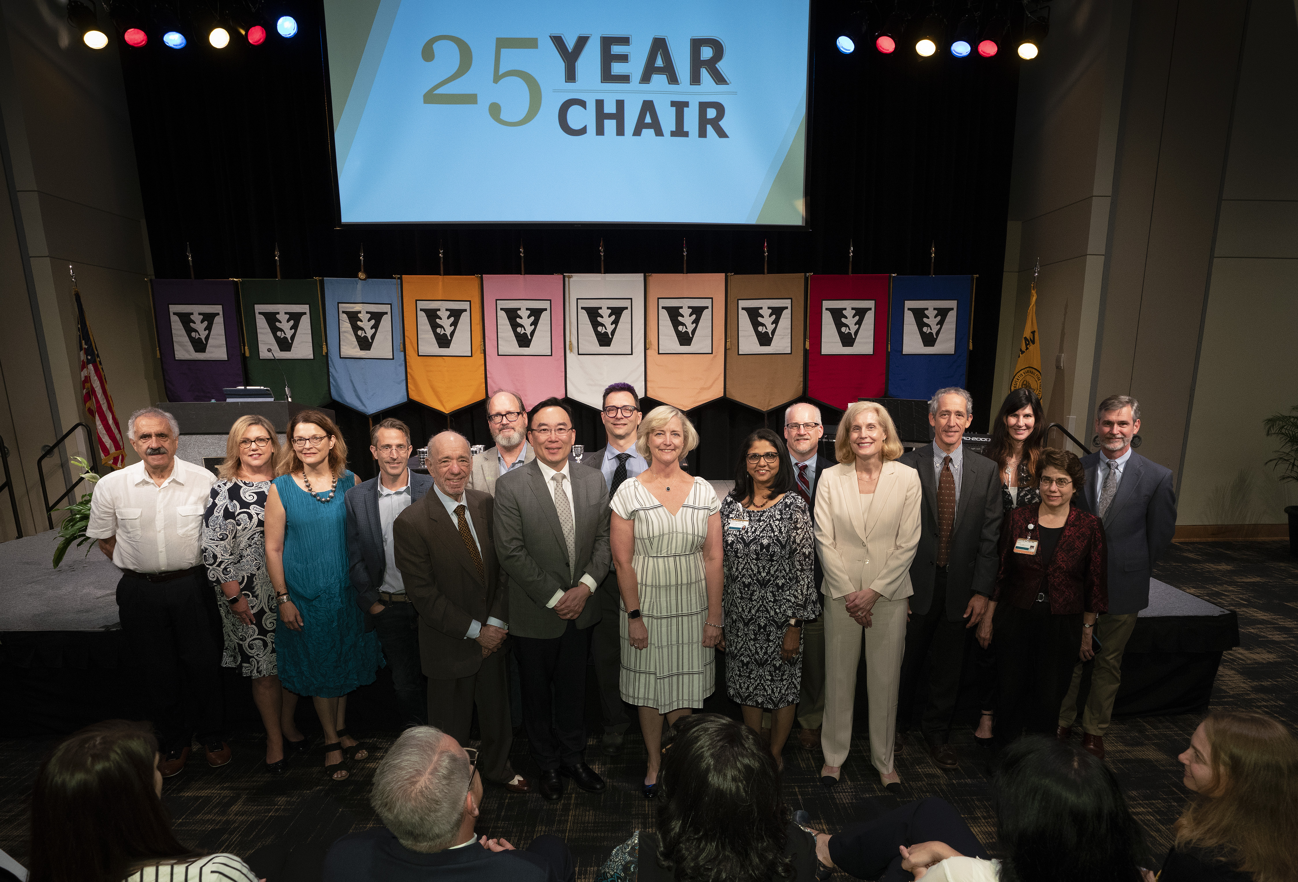 Vanderbilt University