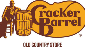 Cracker Barrel Old Country Store logo (PRNewsFoto/Cracker Barrel)