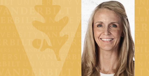 Shea Ralph, Vanderbilt women's basketball head coach