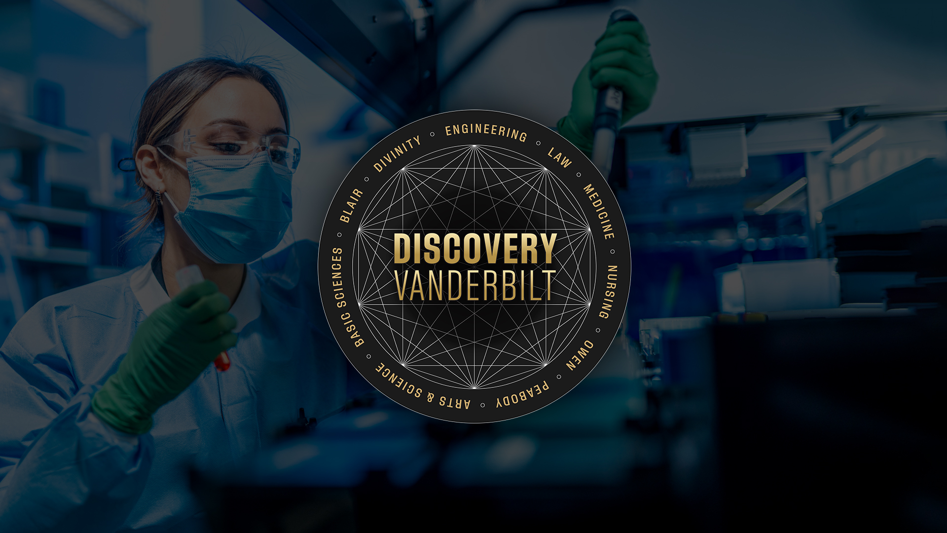 New center at Vanderbilt applies advanced technology to biological research