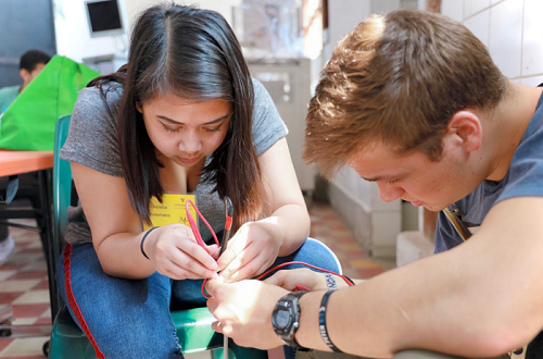 Vanderbilt University