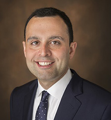 Alex Jahangir, M.D.