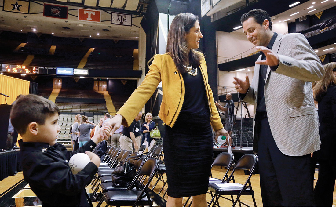 Vanderbilt University