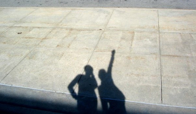 (Photo credit: Saving Our Lives, Hear Our Truths)