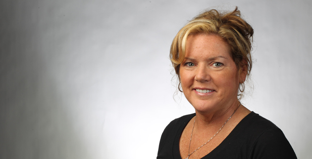 Women's Basketball Head Coach Melanie Balcomb (Vanderbilt)