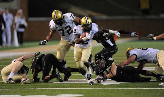 Vanderbilt University
