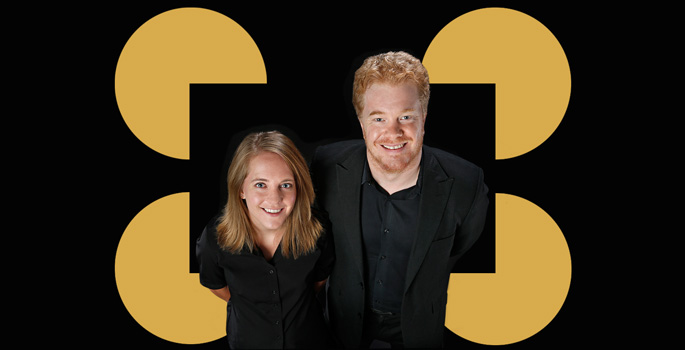 Maier and Cox and visual illusion