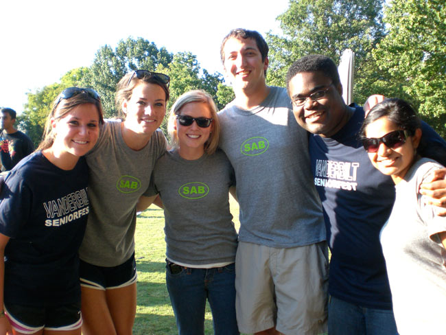 Vanderbilt University