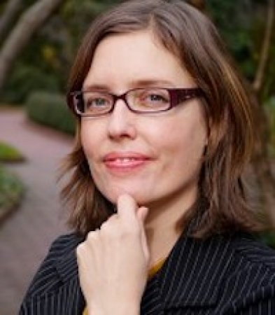 Image of SophieBjork-James