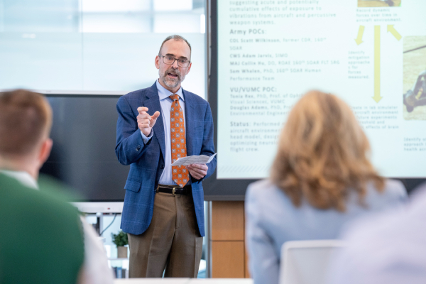 Vanderbilt University