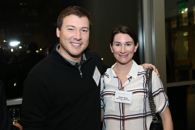 Vanderbilt University