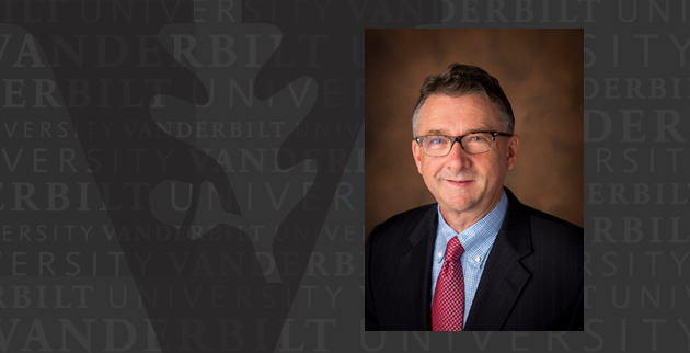 John Lutz (Vanderbilt University)