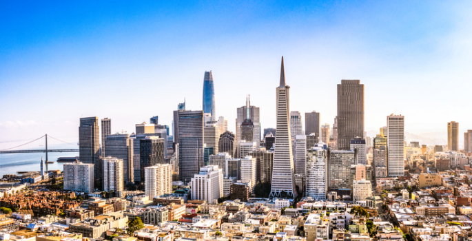 silicon valley san francisco