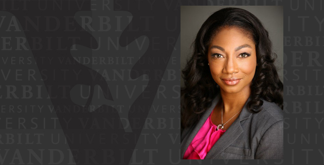 The Rev. Dr. Eboni Marshall Turman (submitted image)