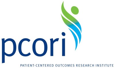 PCORI logo