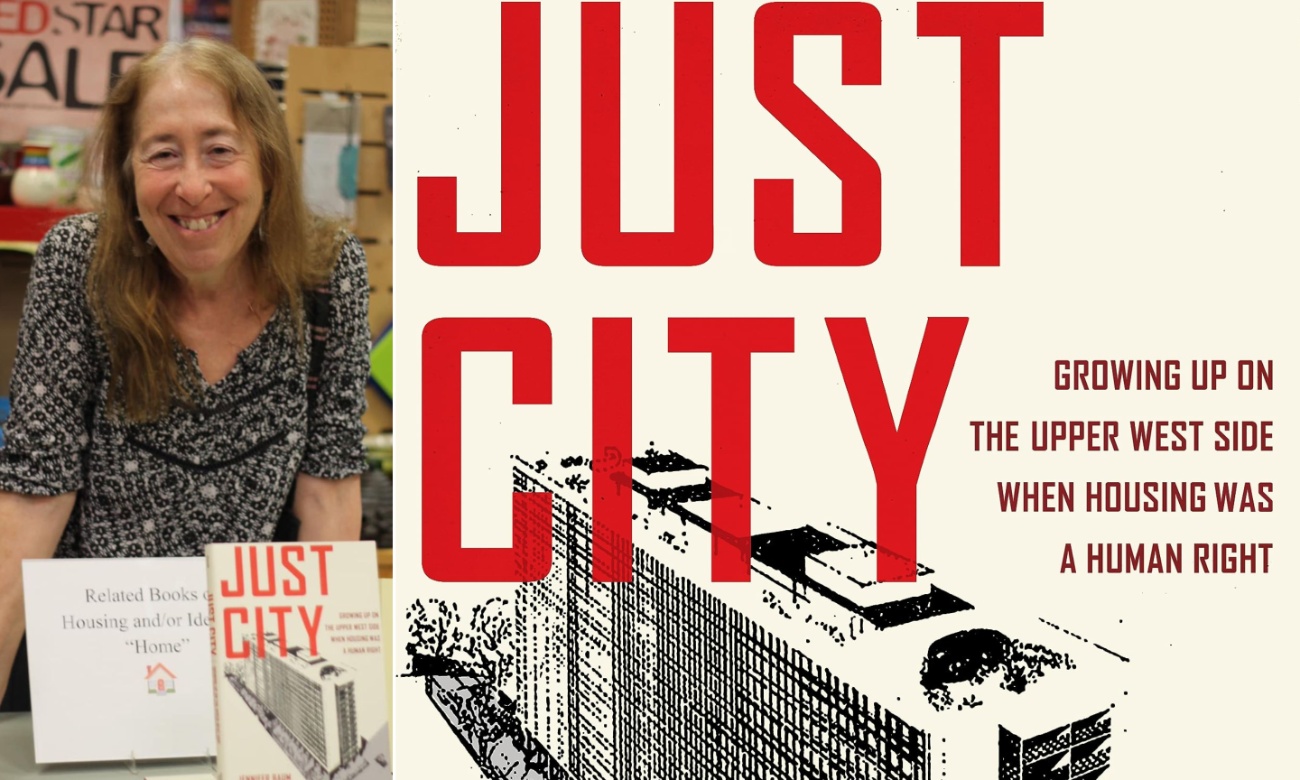 Memoirist and filmmaker Jennifer Baum to visit Vanderbilt April 3–4