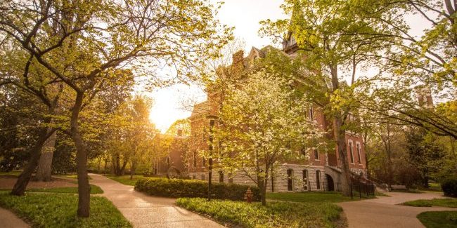 Vanderbilt University