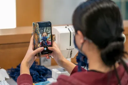 Photos courtesy Alex Sargent Capps and John Russell (Vanderbilt Communications)