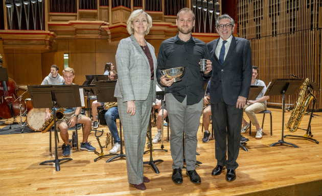 Vanderbilt University